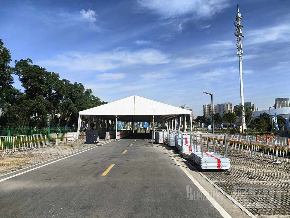 體育篷房出租廠家介紹篷房功能類型的區別