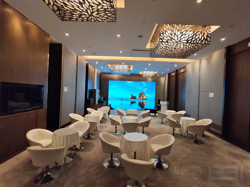 旋轉沙發椅出租適合用在酒店宴會廳