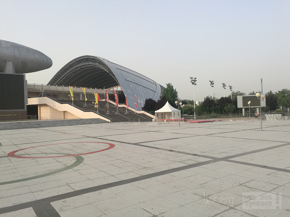 注水道旗出租性價(jià)比怎么樣?