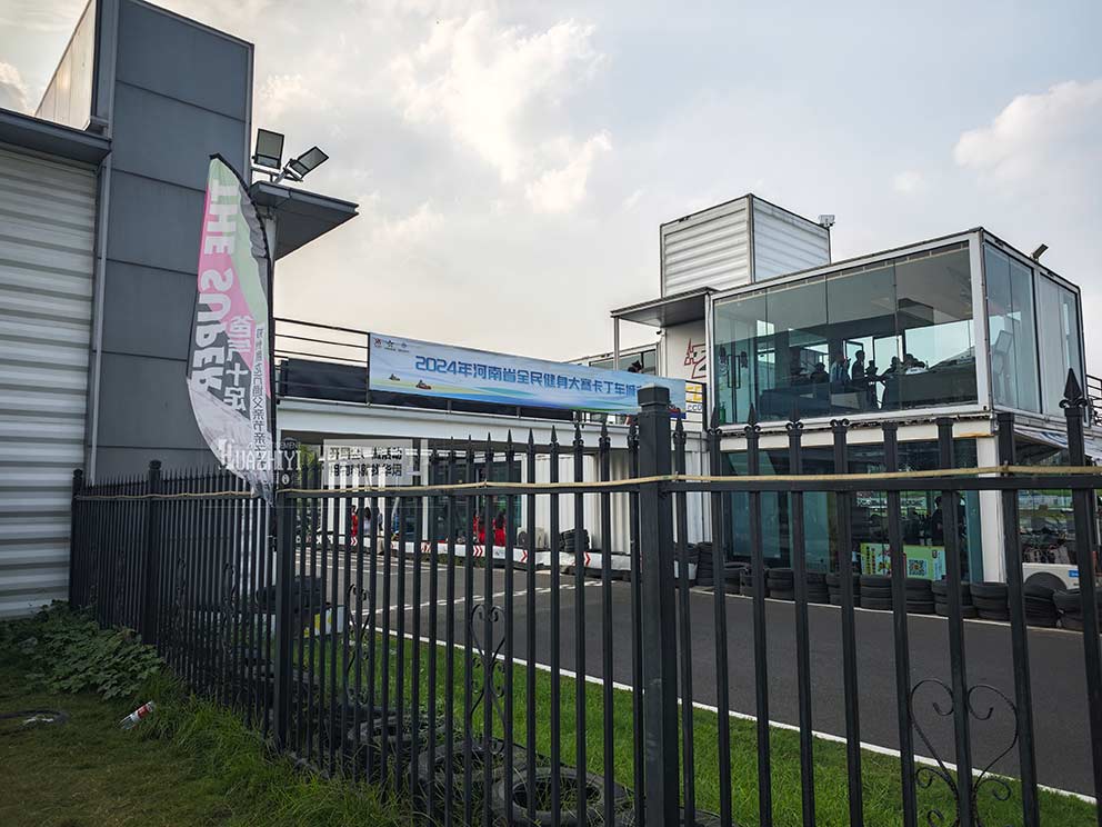 開封道旗出租：為室外活動添彩，陽光下舞動的風景線