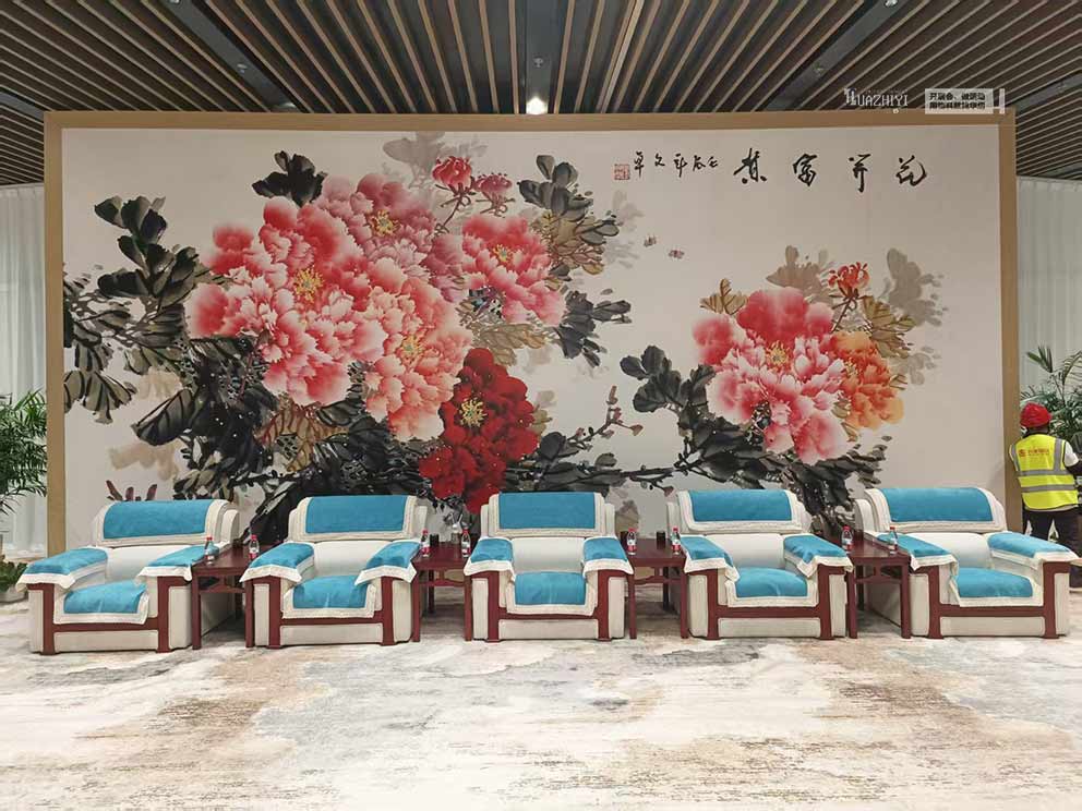 鄭州沙發出租選款指南:按活動場景挑合適沙發